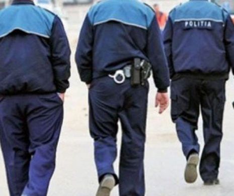 Poliția, ÎN ALERTĂ! Românii NU POT face NIMIC în fața infractorilor!