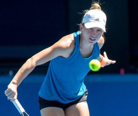 PREMONIȚIA unui expert: „Simona Halep va câştiga Australian Open, e timpul ei!”
