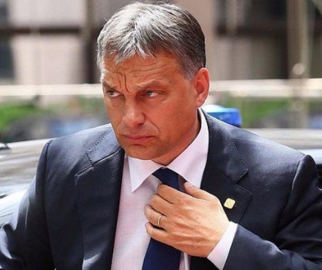 Presa maghiară îl CRITICĂ pe premierul Viktor Orban că NU a fost invitat la inaugurarea lui Donald Trump: ”Dragnea și Grindeanu AU AJUNS!”