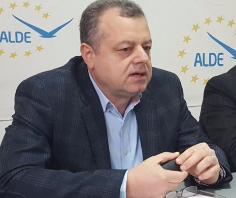 Președintele ALDE Constanța, Mircea Banias: “Ordonanța pentru grațiere și modificarea Codului Penal nu a fost dată pentru Liviu Dragnea. Nici pentru scoaterea corupților din pușcărie”