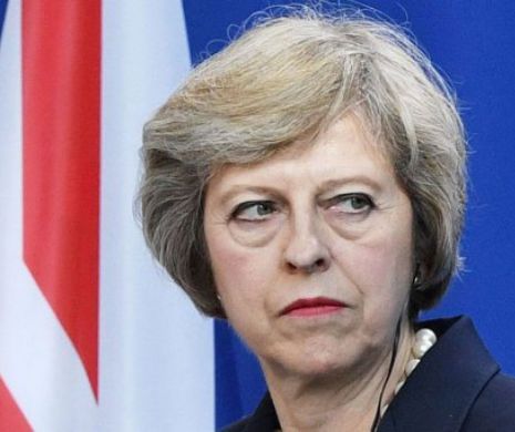 Prim-ministra britanică, Theresa May PLEDEAZĂ, în mesajul de Anul Nou, pentru UNITATEA regatului după BREXIT