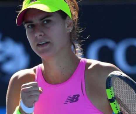 Prima reacție a Soranei Cîrstea, după SUCCESUL de la Australian Open: „Mi-aş fi dorit mai multe rezultate, dar e bine şi aşa”. Românca are PROBLEME cu temperatura de la Melbourne