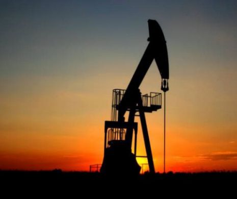 Producţia de gaze naturale şi petrol a OMV Petrom a scăzut