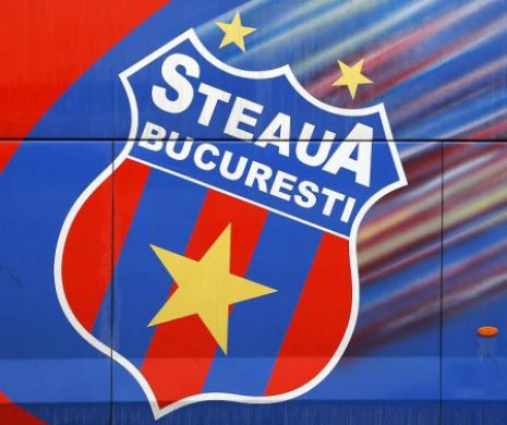 Propunere soc! Aceeasi Steaua, dar in ALTA LIMBA. Cum isi poate numi Becali echipa in urma scandalului cu CSA