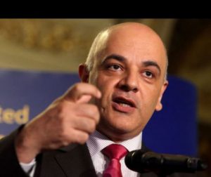 Raed Arafat a declarat RĂZBOI tehnocraților lui Cioloș