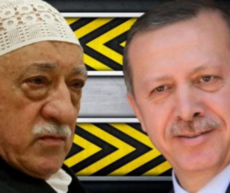 Raport SECRET: Fethullah Gülen NU a organizat puciul din Turcia. Erdogan s-a FOLOSIT de ocazie pentru a-și consolida PUTEREA. Însă Gülen este cu adevărat PERICULOS