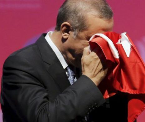 RĂZBOAIELE lui Erdogan: „Sultanul” s-a ÎMPOTMOLIT pe fronturile pe care singur le-a deschis