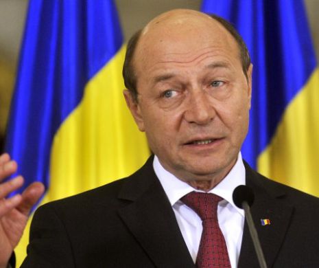 REACȚIA lui Traian Băsescu la înregistrarea prezentată de Sebastian Ghiță