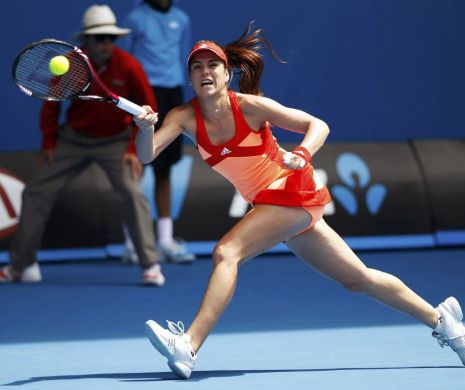 REACȚIA Soranei Cîrstea, după eliminarea de la Australian Open: „Lucrurile nu au ieşit cum mi-am dorit”