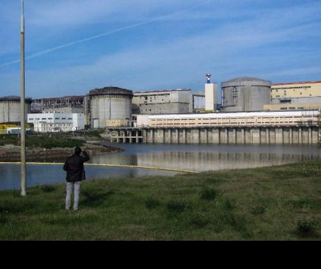 Reactorul 1 al CNE Cernavodă, oprit pentru măsuri împotriva perturbațiilor meteo