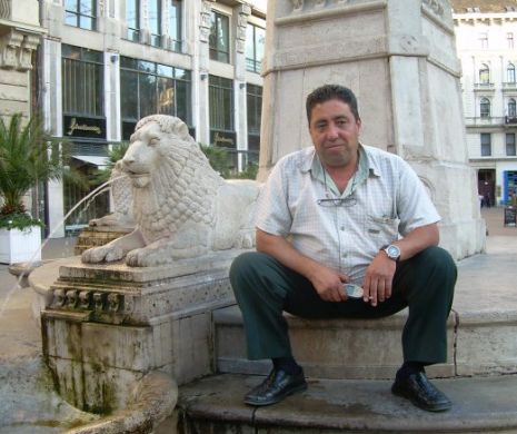 ”Regele” cazinourilor din Cluj a murit după ce a luat un pumn în barbă