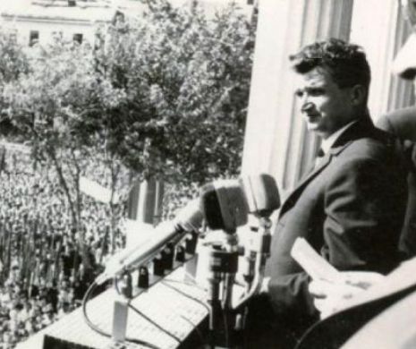Relaţia INCREDIBILĂ dintre Nicolae Ceauşescu şi poetul care A STAT 11 ANI LA ÎNCHISOARE. Detalii INEDITE făcute publice de Nicolae Manolescu