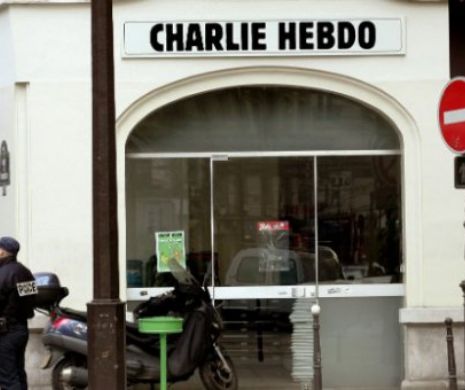 Revista CHARLIE HEBDO va publica o EDIŢIE SPECIALĂ pentru a marca doi ani de la atacul din 2015 asupra redacţiei. Ce va apărea pe prima pagină | FOTO