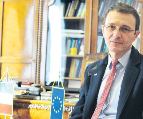 Revolta intelectualilor - interviu cu academicianul Ioan Aurel Pop. „România este încă un stat vulnerabil, fiindcă nu este și nici nu va fi o mare putere!”