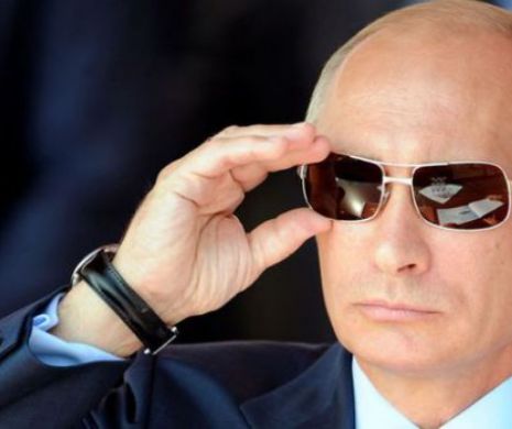 Rusia, ţară bogaţă! Kremlinul va construi o clinică specială DE LUX pentru Vladimir Putin