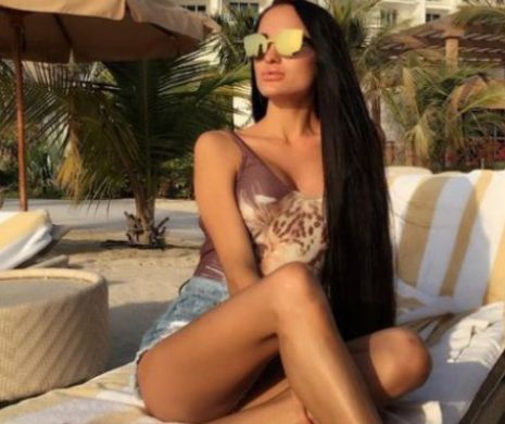 Scandal urias dupa ce 25 de modele din Rusia s-au pozat intr-un hotel din Dubai si au pus pozele online: Cum arata IMAGINILE