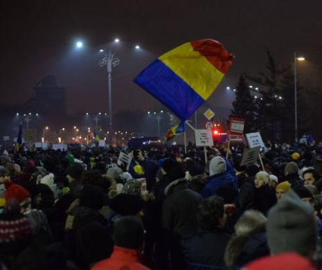 Se anunță noi PROTESTE în București. Detalii despre MANIFESTAȚIE