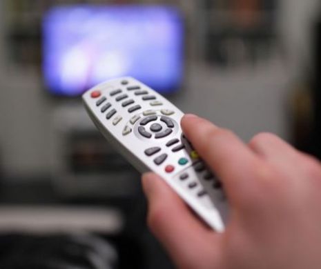 Se scumpeşte televiziunea prin cablu: Ce spune CNA