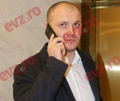 Sebastian Ghiță a intrat în SRI, în 2004. DOCUMENTELE prin care a acceptat să-i fie verificată familia