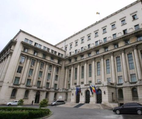 Ministerul de Interne, confruntat cu un caz ciudat: are doi șefi la Poliția Neamț