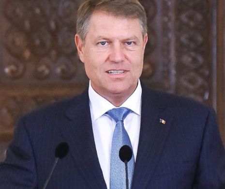 ȘEDINȚĂ IMPORTANTĂ la CSM unde participă și președintele Klaus Iohannis