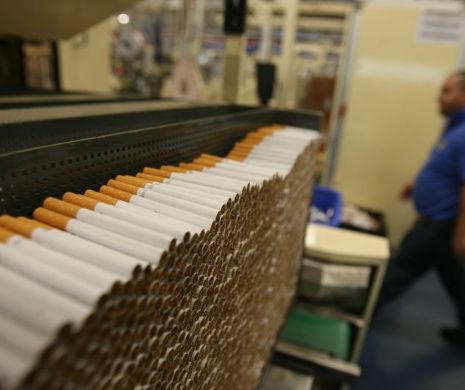 Şeful ANAF caută cauzele care au dus la creşterea traficului ilicit cu ţigarete în vămile României