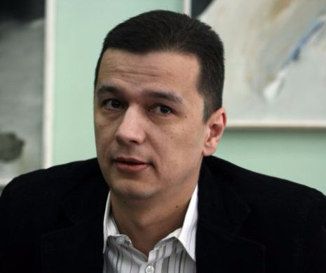 Sorin Grindeanu comentează decizia preşedintelui de a organiza un referendum: "Cum să nu susţin aşa ceva?"