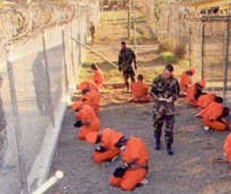 Statele Unite au pus în libertate ULTIMUL cetățean  RUS deținut la centrul de detenție Guantanamo