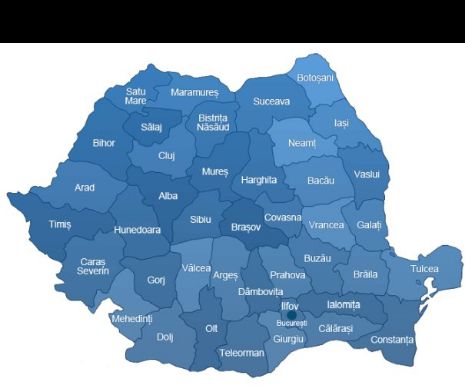 STRĂINII nu iau România în serios. MOTIVUL E JENANT!