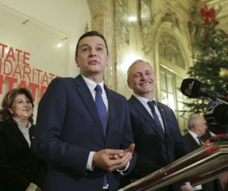 SURSE – Întâlnire de TAINĂ Dragnea-Grindeanu-Iordache. PSD decide dacă va demara SUSPENDAREA preşedintelui Iohannis
