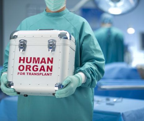 Ţara europeană unde absolut toţi locuitorii sunt donatori de organe