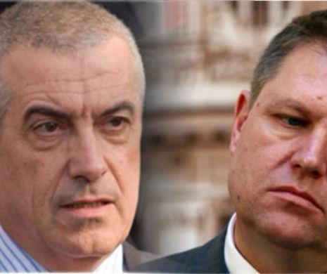 Tăriceanu îşi DOREŞTE CONTROLUL SRI şi ÎL ATACĂ PE IOHANNIS, căruia i-a transmis IRONII DURE. Şeful Senatului a vorbit despre SITUAŢIA DIN ANII 1990