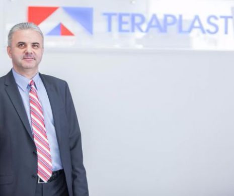 Teraplast SA se extinde în Serbia