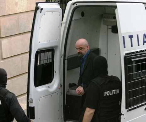 ”Toate cheltuielile pentru aducerea lui Nicolae Popa în țară au fost achitate de Poliția Română”