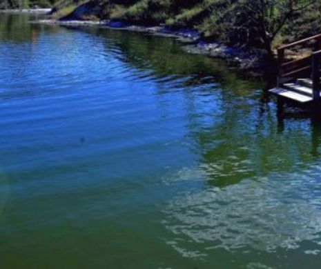 Tragedie! O femeie de 46 de ani s-a sinucis în lacul Ocnița