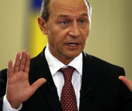 Traian Băsescu îl ATACĂ DUR pe Liviu Dragnea: "Să-şi spele dinţii înainte să vorbească de lovitură de stat!"