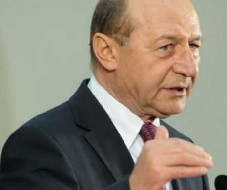 Traian Băsescu îl dă în judecată pe Igor Dodon. Cererea a fost depusă la Curtea Supremă de Justiţie