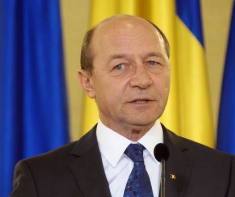 Traian Băsescu, RĂSPUNS EXPLOZIV pentru cei care-l acuză de abuzurile DNA și SRI: ”URA ȘI PROSTIA au depășit limitele”