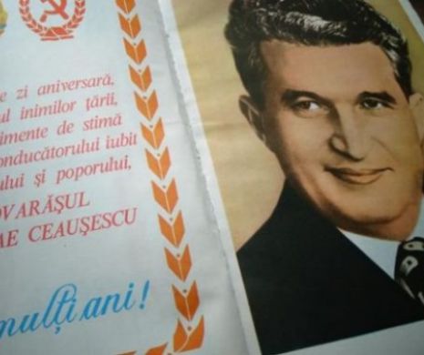 ULTIMUL SPECTACOL a lui Nicolae Ceauşescu şi TRAGEDIA care putea să se producă. „Dacă nu era Dumnezeu, MUREAU SUTE DE OAMENI…!“