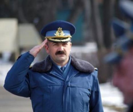 Un IMPORTANT GENERAL al Armatei României a fost RĂNIT GRAV în urma unui accident rutier