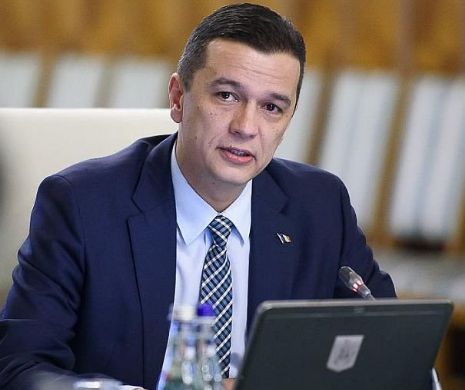 Un lider ALDE îl taxează pe Grindeanu: "A făcut nişte erori, dovedind lipsă de curaj"