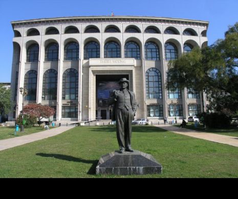 Un MARE ACTOR de la Teatrul Național București A MURIT