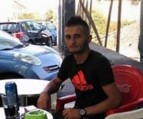 Un român a fost UCIS cu sânge rece de un antreprenor din Italia