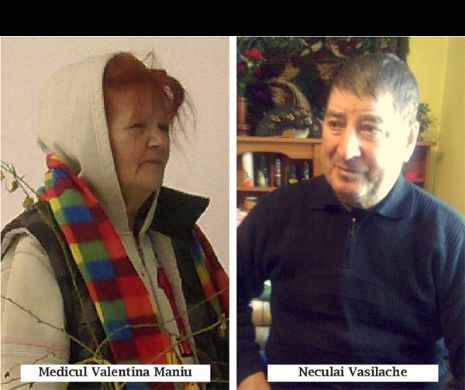 VASLUI. O bătrână moartă săltată din sicriu cu poliţişti