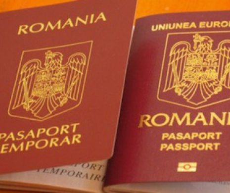 VESTE BUNĂ! 19 zile pană la eliberarea pașapoartelor fără taxe