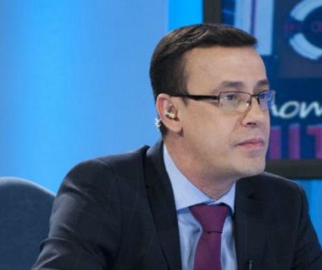 Victor Ciutacu: ”De ce tac acoperiții în scandalul Anaconda-Rizea-Monaco?”