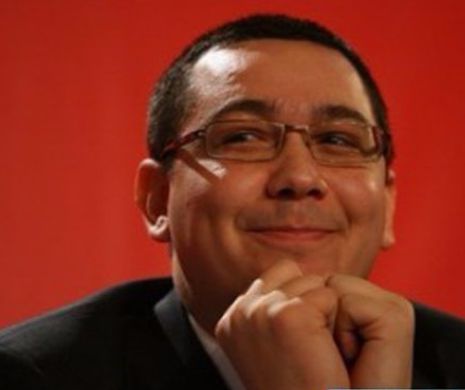 Victor Ponta, lecţie de economie pentru Sorin Grindeanu