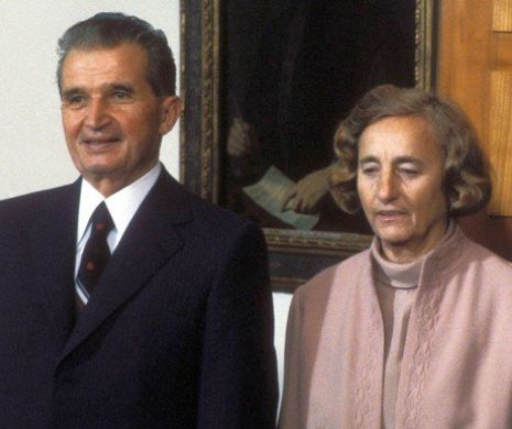 Ziua lui Nicolae Ceaușescu. Cât de PERVERSĂ era Elena Ceaușescu. I se spunea ”PĂSĂRICA” dintr-un motiv ULUITOR. Ce îi făcea în dormitor TOVARĂȘUL | GALERIE FOTO HOT