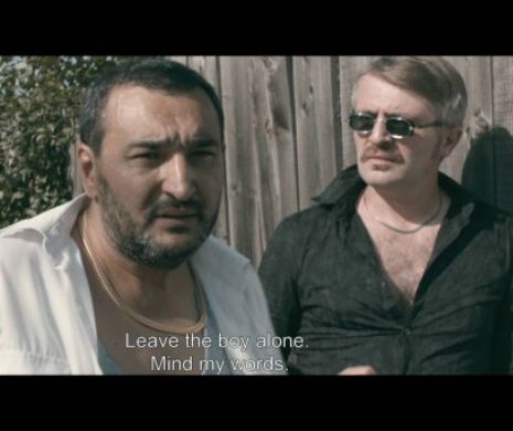 “2 lei 60”, filmul care abordează o problemă fierbine: soarta deţinuţilor din România - VIDEO