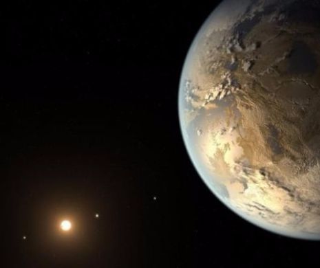 A descoperit NASA, în sfârșit, viață pe o altă planetă? Omenirea aşteaptă cu sufletul la gură misterioasa conferinţă anunţată de Agenţia Spaţială